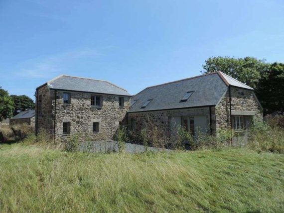 4 Bedroom Detached